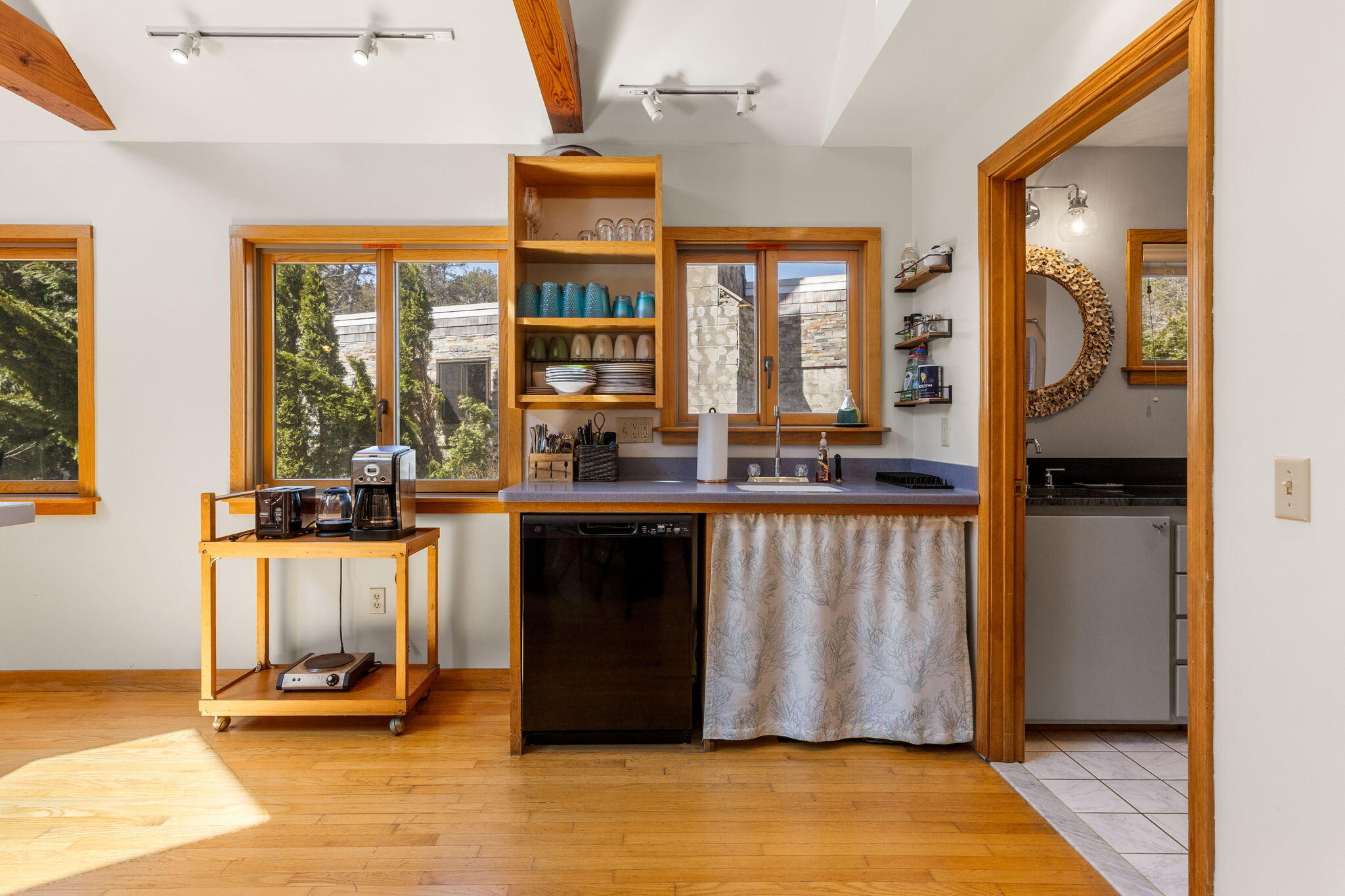 85 Pier Road Wellfleet, MA 02667 - Photo 36 of 72 Apt. Kitchen