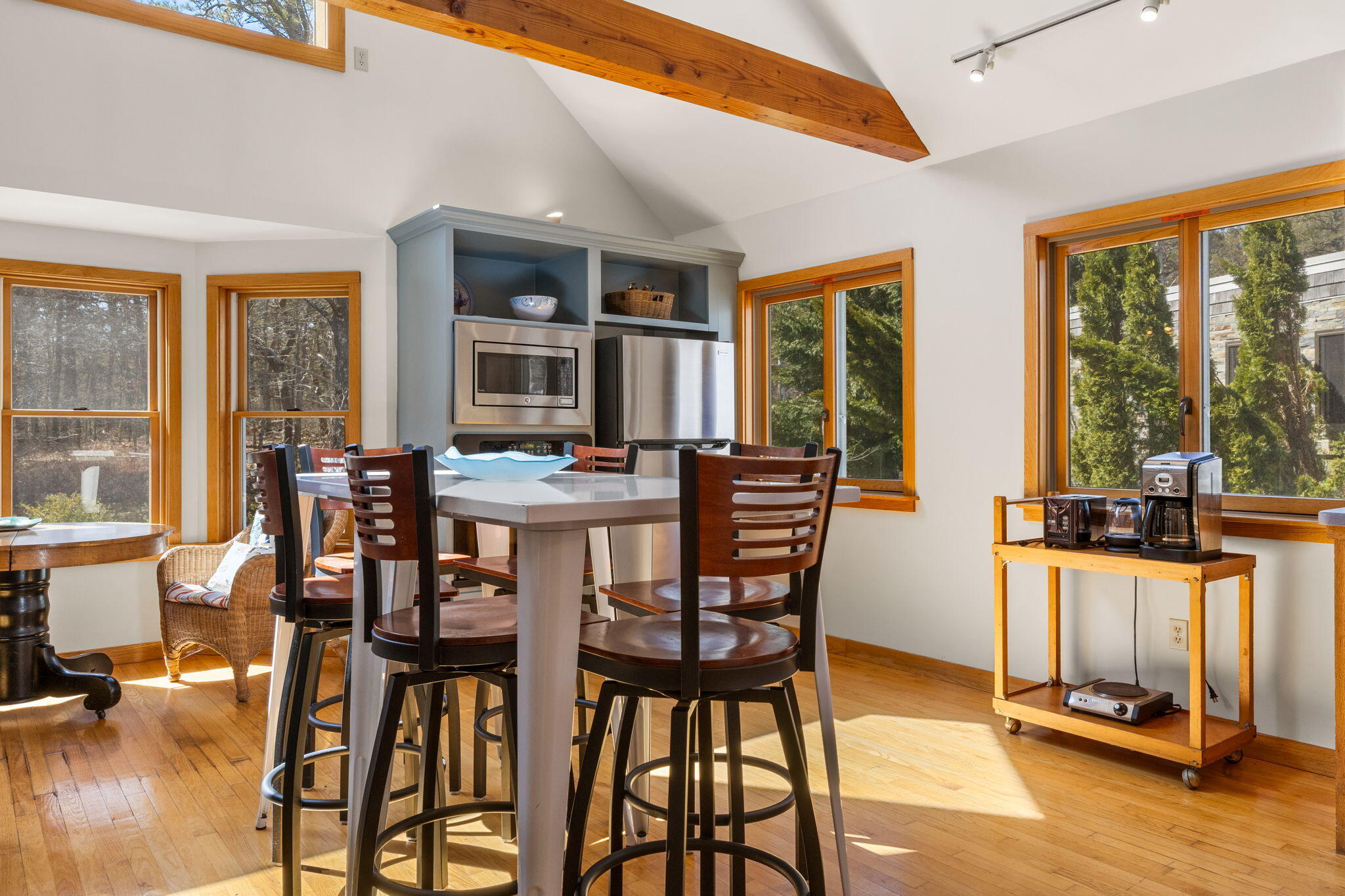 85 Pier Road Wellfleet, MA 02667 - Photo 37 of 72 Apt./Adu