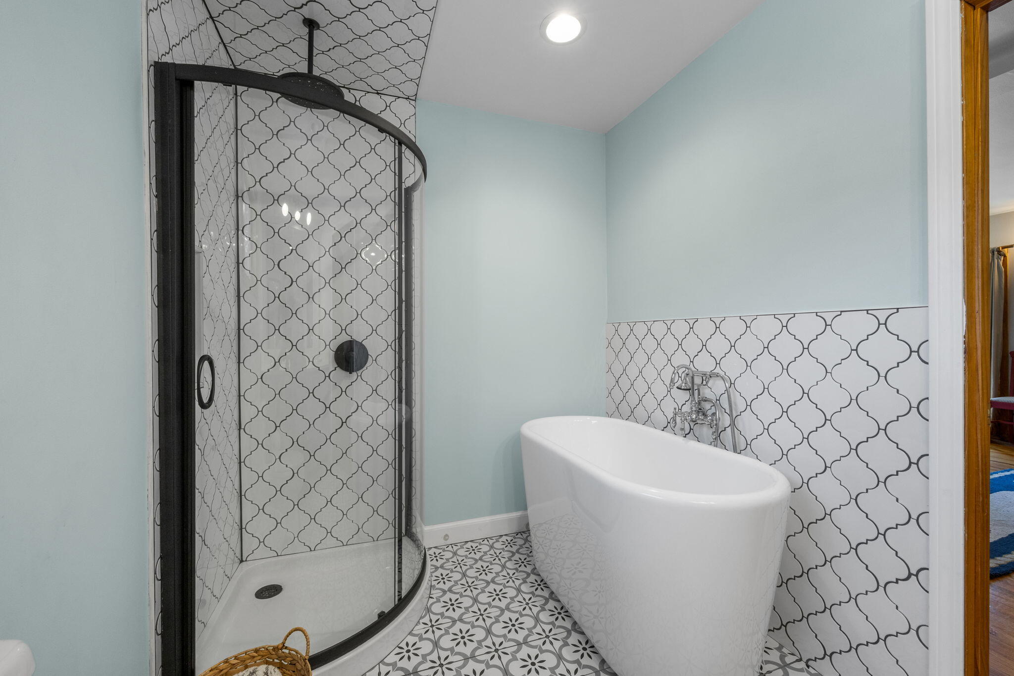 85 Pier Road Wellfleet, MA 02667 - Photo 42 of 72 Apt. First floor ensuite bed/bath
