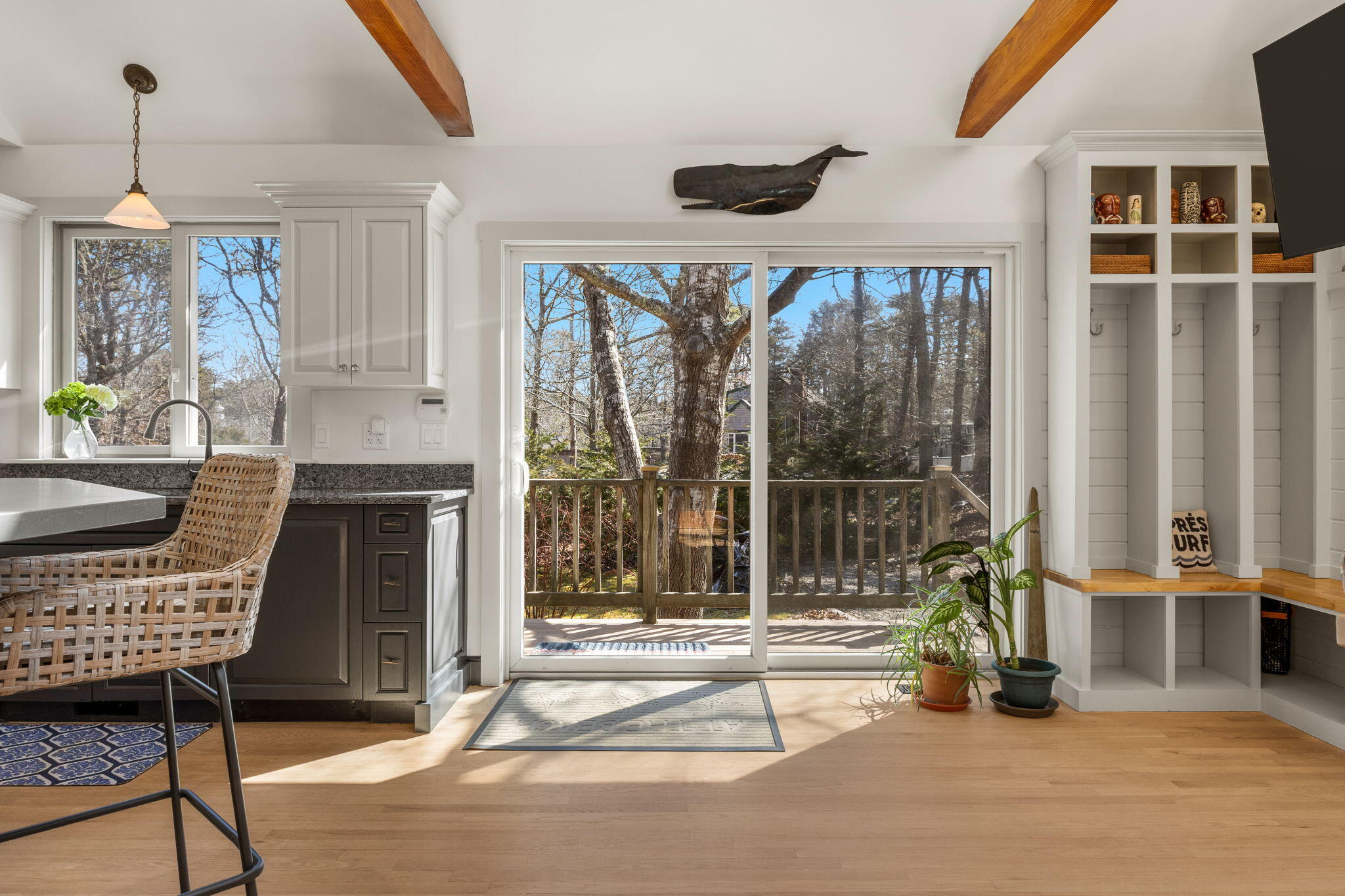 85 Pier Road Wellfleet, MA 02667 - Photo 5 of 72 Kitchen
