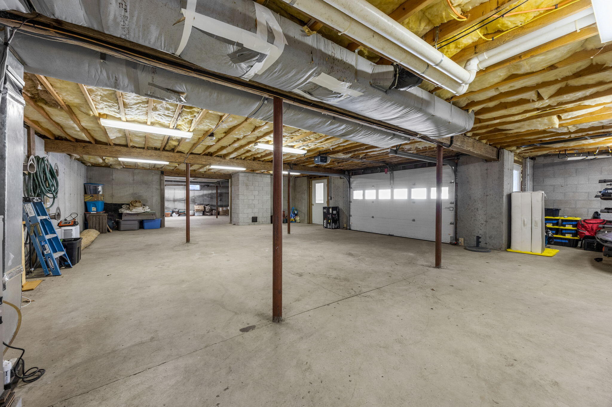 85 Pier Road Wellfleet, MA 02667 - Photo 54 of 72 Basement