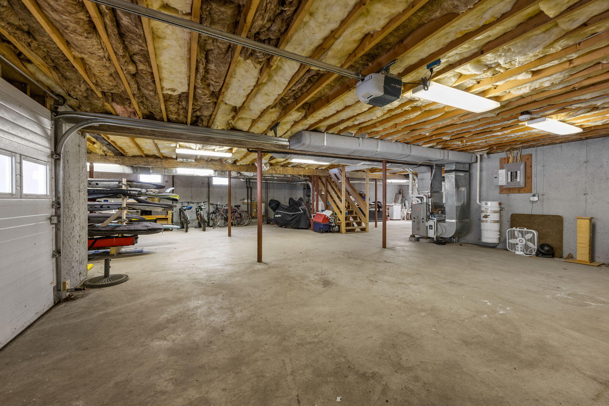 85 Pier Road Wellfleet, MA 02667 - Photo 55 of 72 Basement