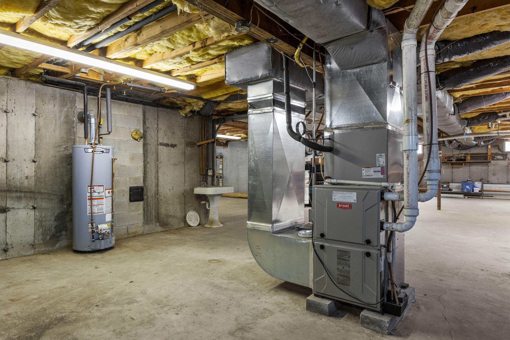 85 Pier Road Wellfleet, MA 02667 - Photo 57 of 72 Basement