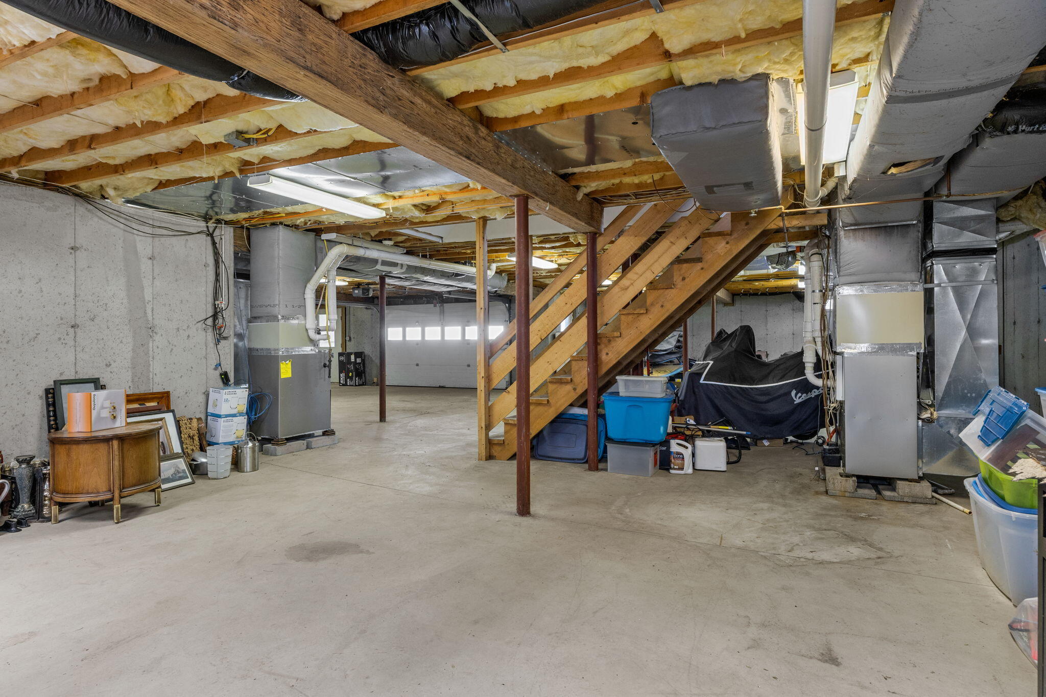 85 Pier Road Wellfleet, MA 02667 - Photo 58 of 72 Basement
