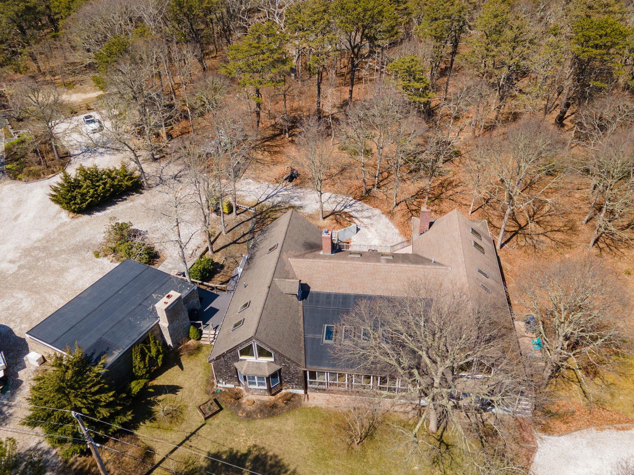 85 Pier Road Wellfleet, MA 02667 - Photo 62 of 72 109-web-or-mls-85-pier-rd