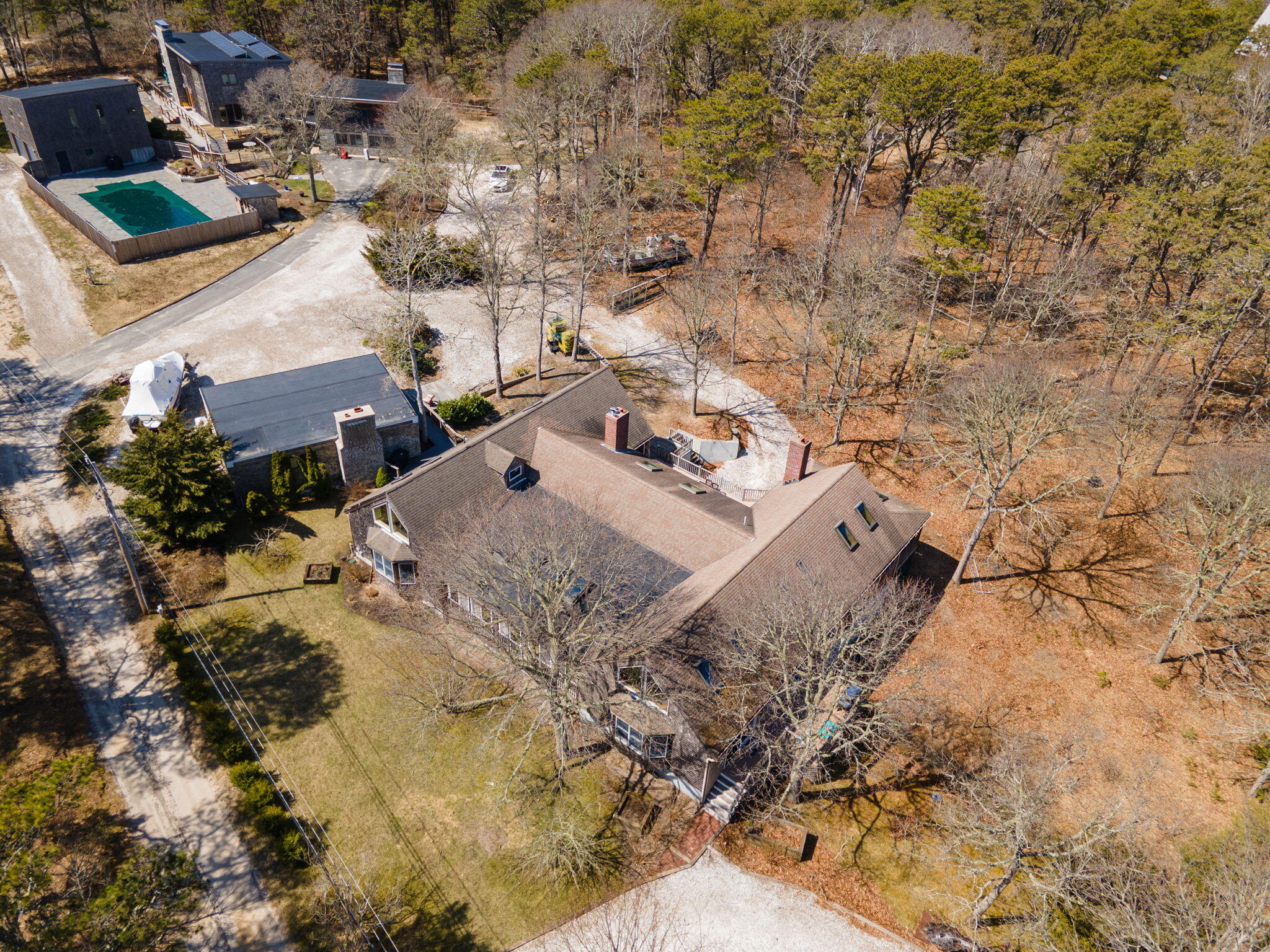 85 Pier Road Wellfleet, MA 02667 - Photo 63 of 72 110-web-or-mls-85-pier-rd