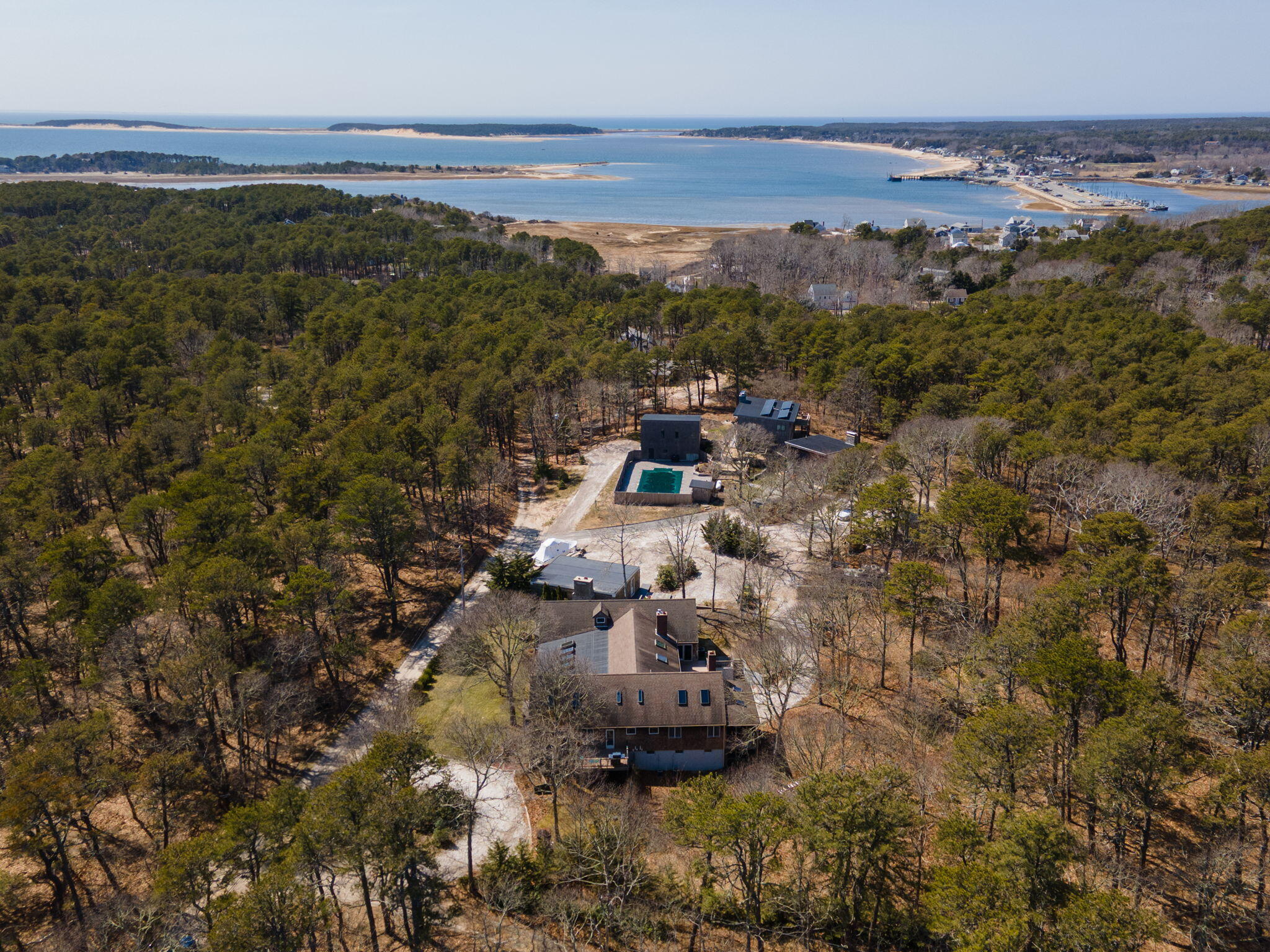 85 Pier Road Wellfleet, MA 02667 - Photo 65 of 72 114-web-or-mls-85-pier-rd