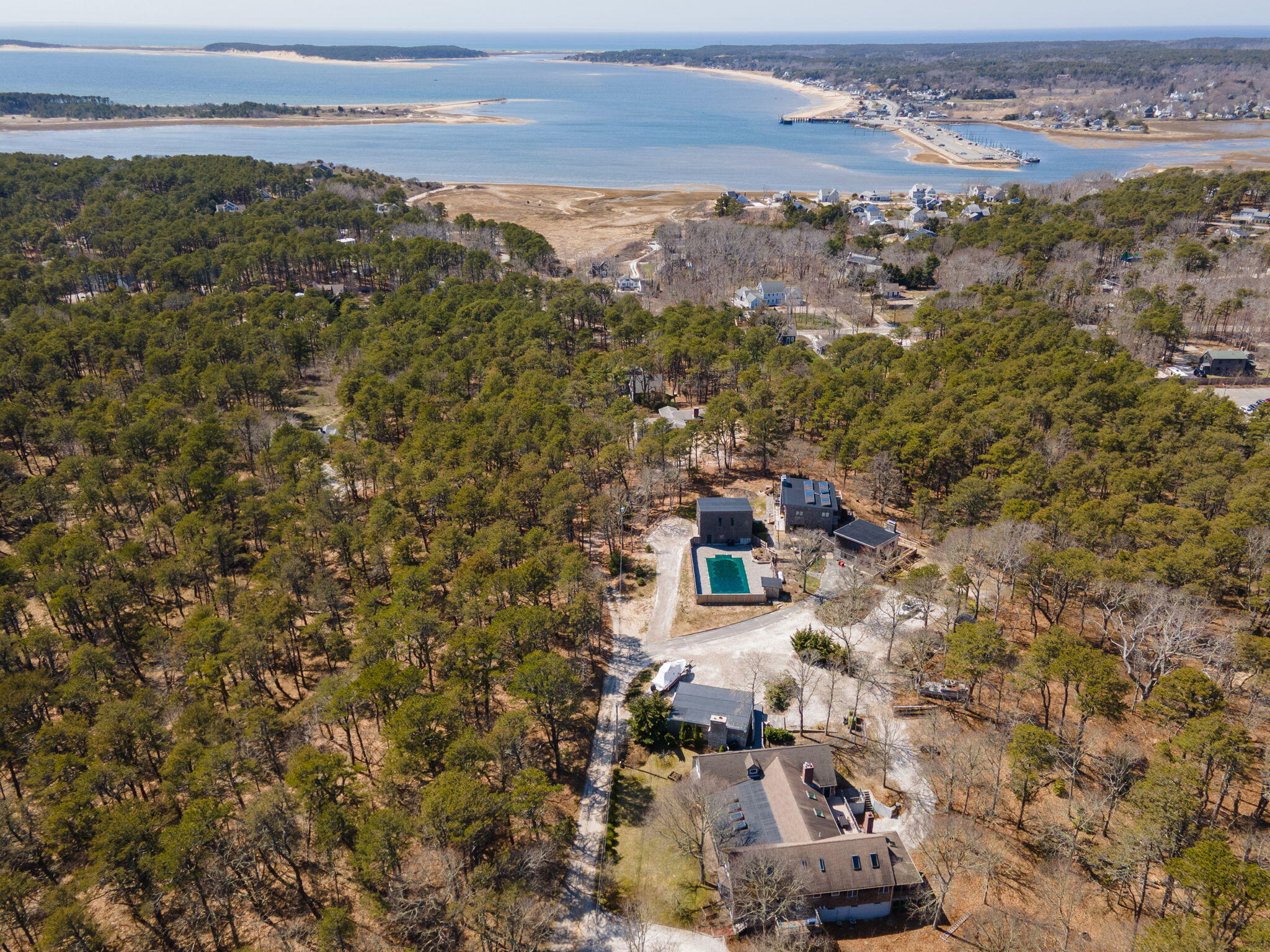 85 Pier Road Wellfleet, MA 02667 - Photo 66 of 72 118-web-or-mls-85-pier-rd