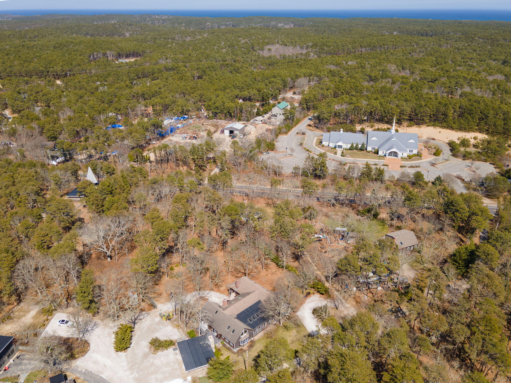 85 Pier Road Wellfleet, MA 02667 - Photo 68 of 72 127-web-or-mls-85-pier-rd