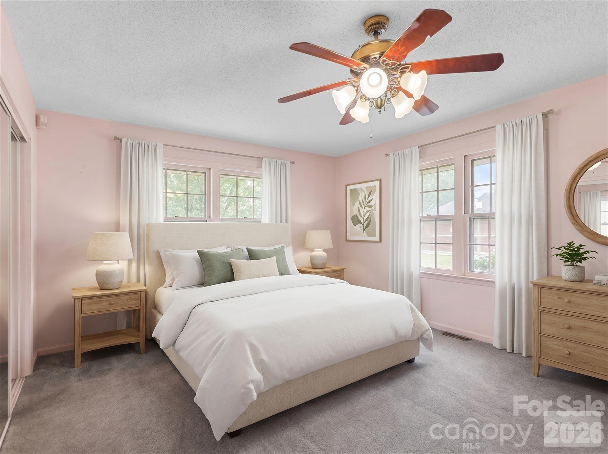 727 Jenkins Valley Road Alexander, NC 28701 - Photo 18 of 48