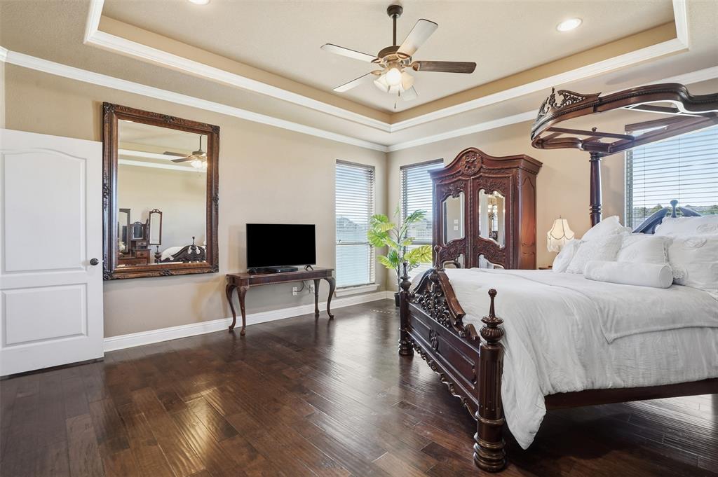 162 Ellis Spring Drive Weatherford, TX 76085 - Photo 18 of 38