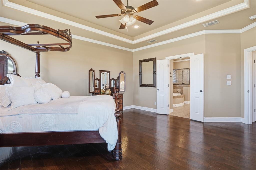 162 Ellis Spring Drive Weatherford, TX 76085 - Photo 19 of 38