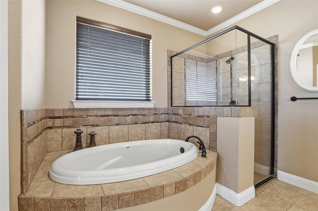 162 Ellis Spring Drive Weatherford, TX 76085 - Photo 22 of 38