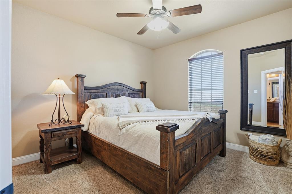 162 Ellis Spring Drive Weatherford, TX 76085 - Photo 23 of 38