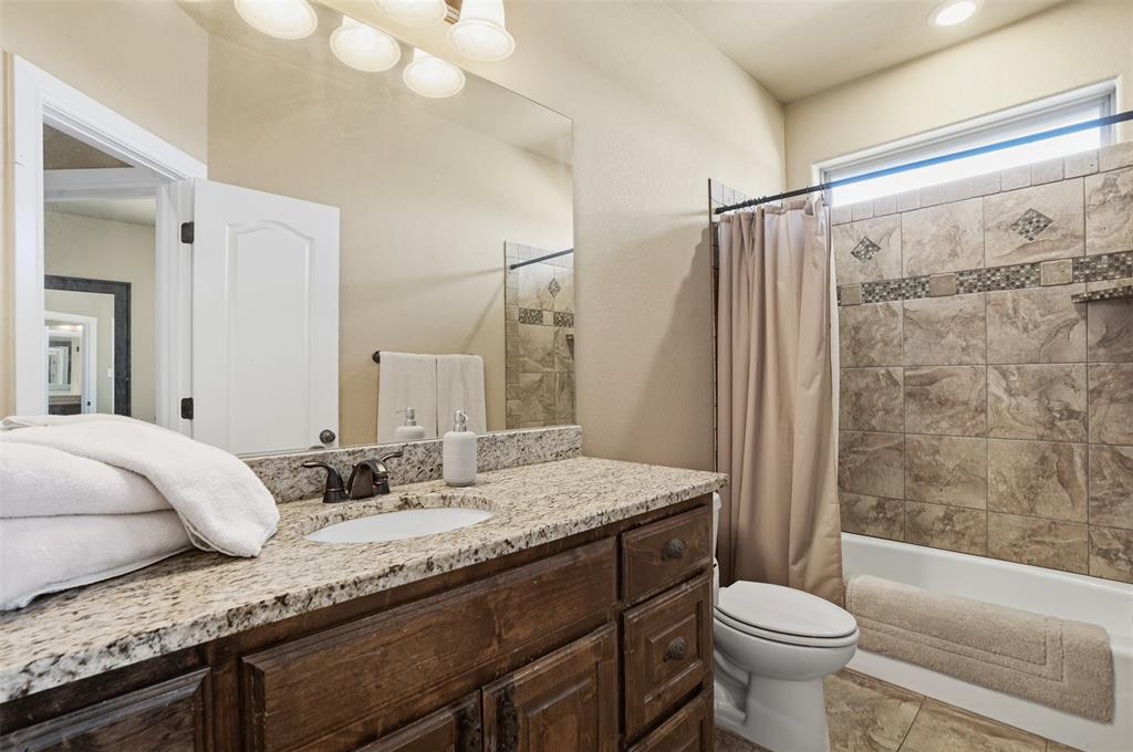 162 Ellis Spring Drive Weatherford, TX 76085 - Photo 24 of 38