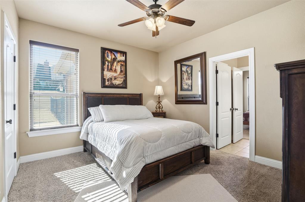 162 Ellis Spring Drive Weatherford, TX 76085 - Photo 25 of 38