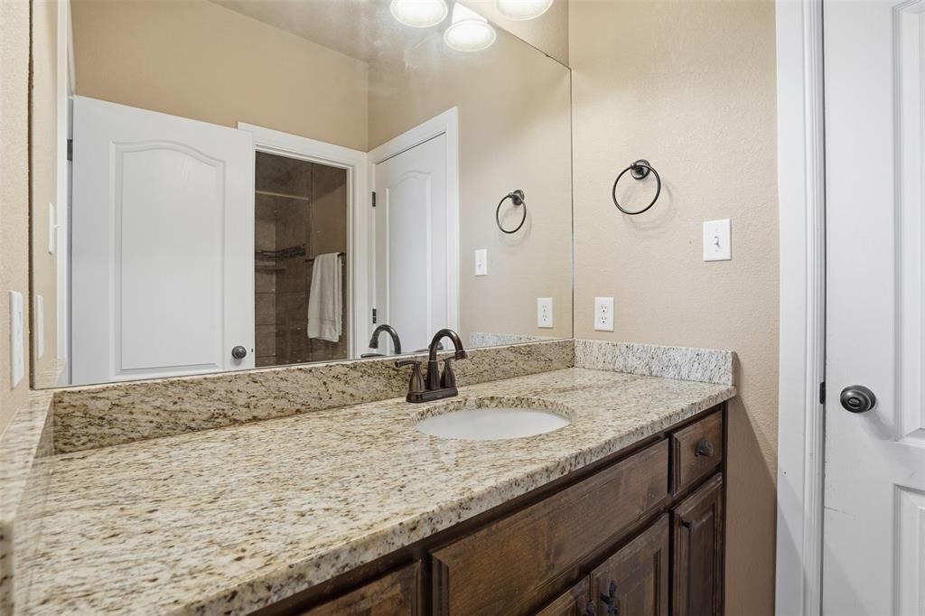 162 Ellis Spring Drive Weatherford, TX 76085 - Photo 28 of 38