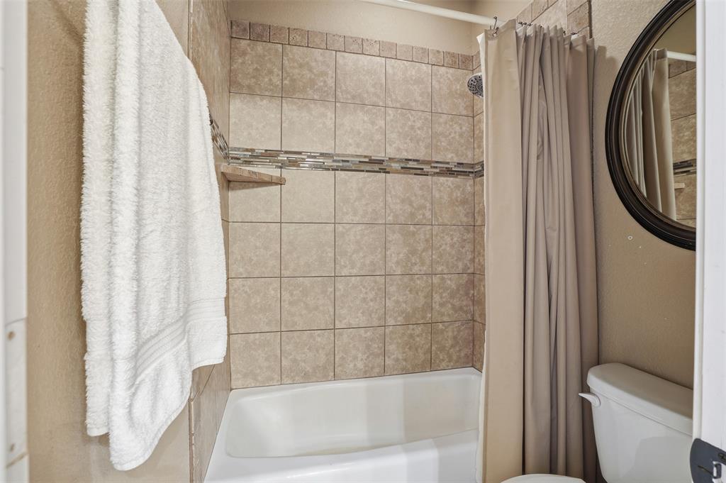 162 Ellis Spring Drive Weatherford, TX 76085 - Photo 29 of 38