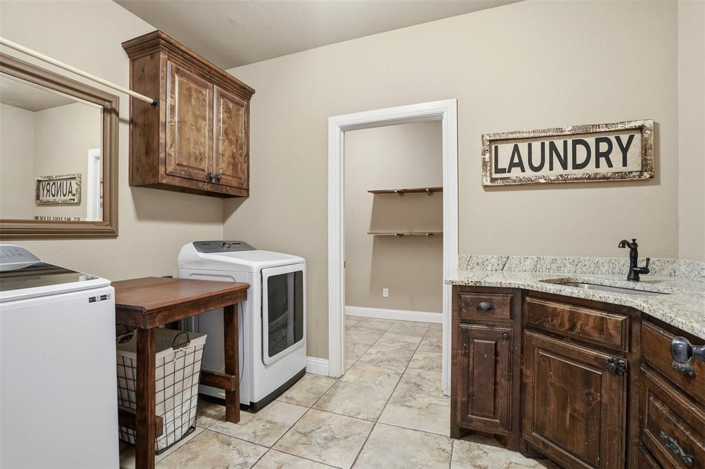 162 Ellis Spring Drive Weatherford, TX 76085 - Photo 30 of 38