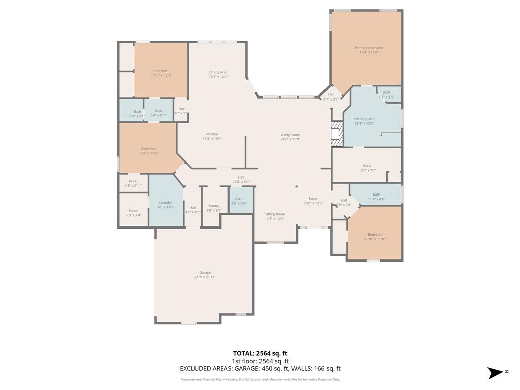 162 Ellis Spring Drive Weatherford, TX 76085 - Photo 31 of 38