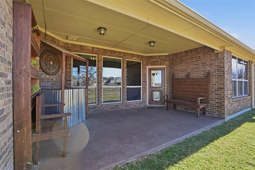 162 Ellis Spring Drive Weatherford, TX 76085 - Photo 32 of 38