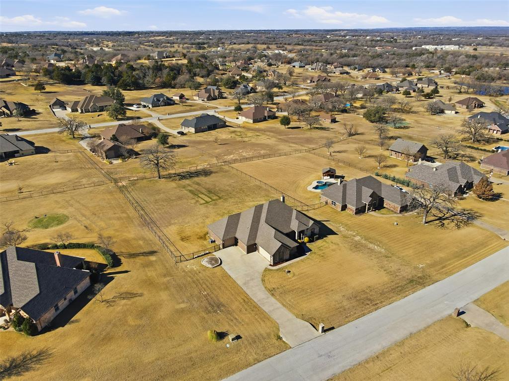 162 Ellis Spring Drive Weatherford, TX 76085 - Photo 36 of 38