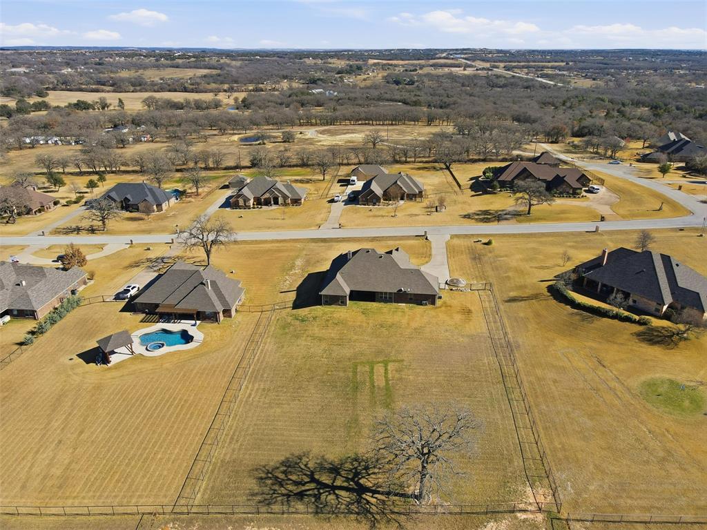 162 Ellis Spring Drive Weatherford, TX 76085 - Photo 38 of 38