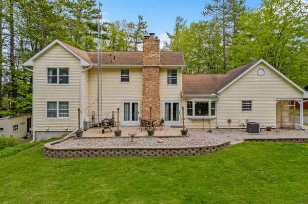 $439,900 | N2357 South 1 Drive, Menominee, MI 49858