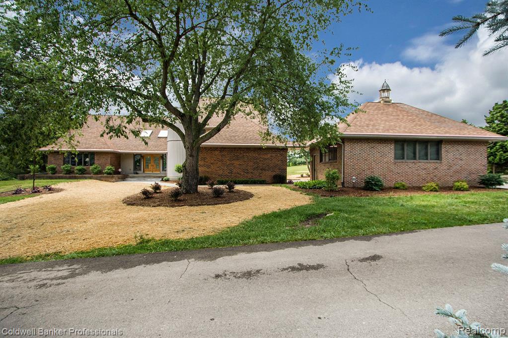 1248 Frick Road Leonard, MI 48367 - Photo 68 of 68