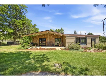$1,199,000 | 400 Ridgewood Court, Fort Collins, CO 80524