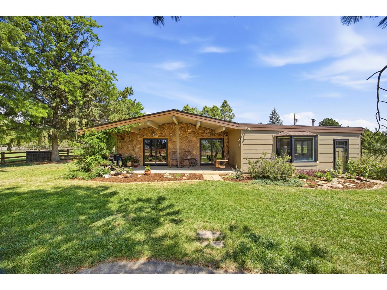 400 Ridgewood Court Fort Collins, CO 80524 - Photo 31 of 46