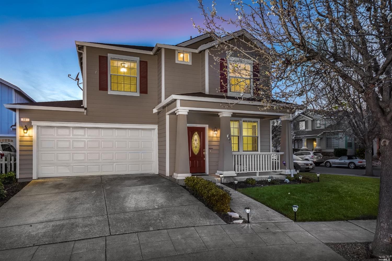 901 Aussie Avenue Santa Rosa, CA 95407 - Photo 1 of 1 Gallery Image 1