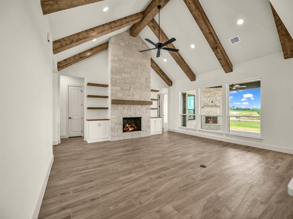 115 Guynell Ridge Decatur, TX 76234 - Photo 20 of 38