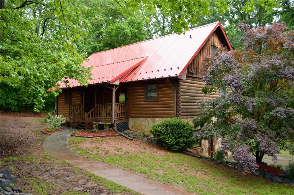 180 Webster Road Rural Hall, NC 27045 - Photo 1 of 29
