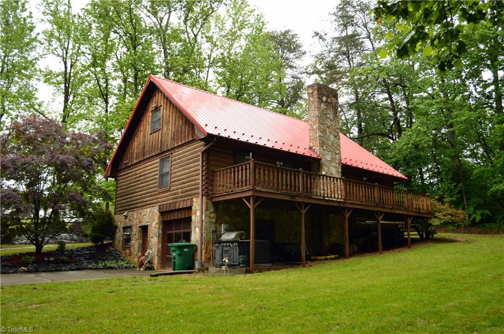 180 Webster Road Rural Hall, NC 27045 - Photo 4 of 29