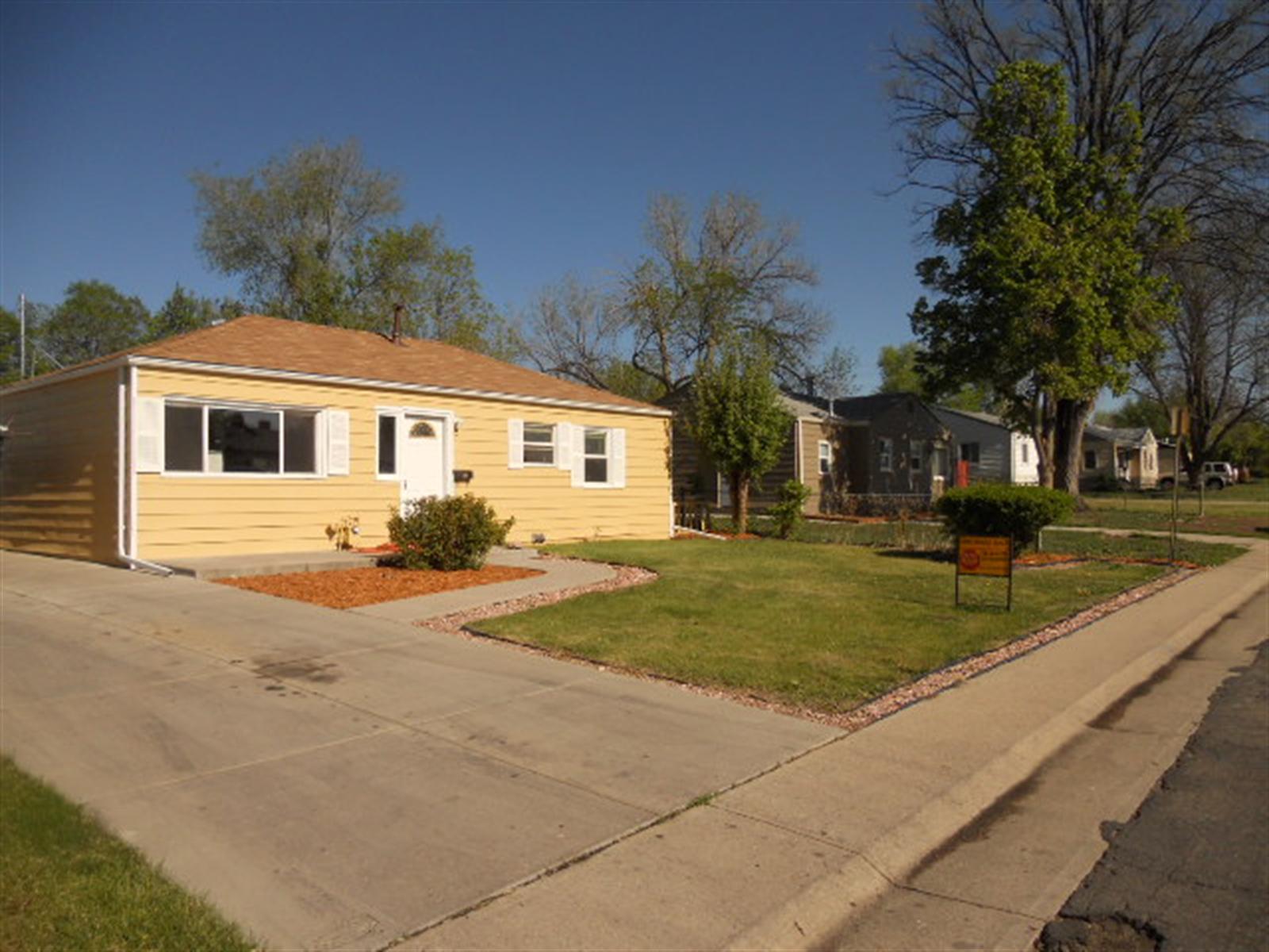 1245 South Raleigh Street Denver, CO 80219 - Photo 1 of 1 Gallery Image 1