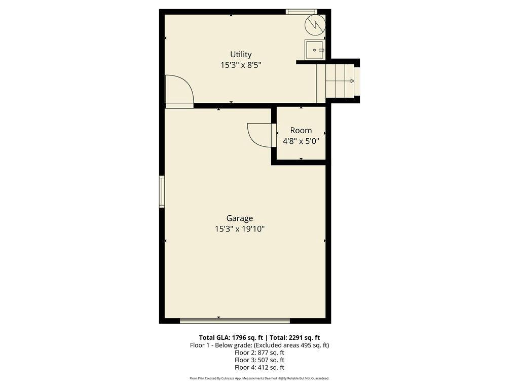 145 Beverly Road Asheville, NC 28805 - Photo 41 of 45