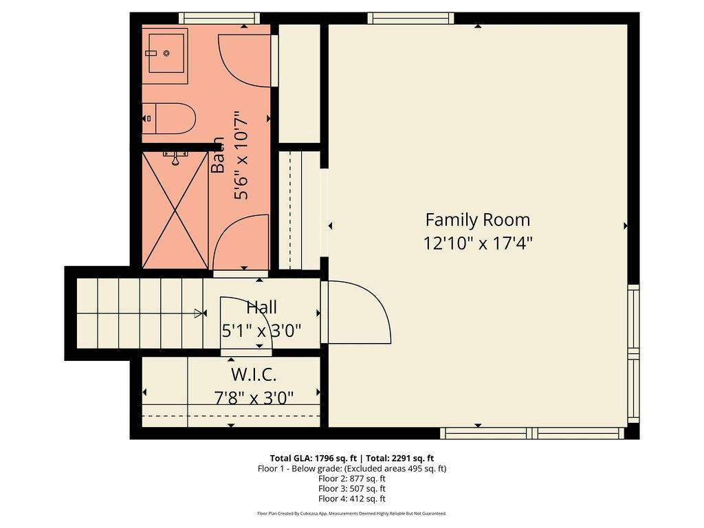 145 Beverly Road Asheville, NC 28805 - Photo 44 of 45 unknown