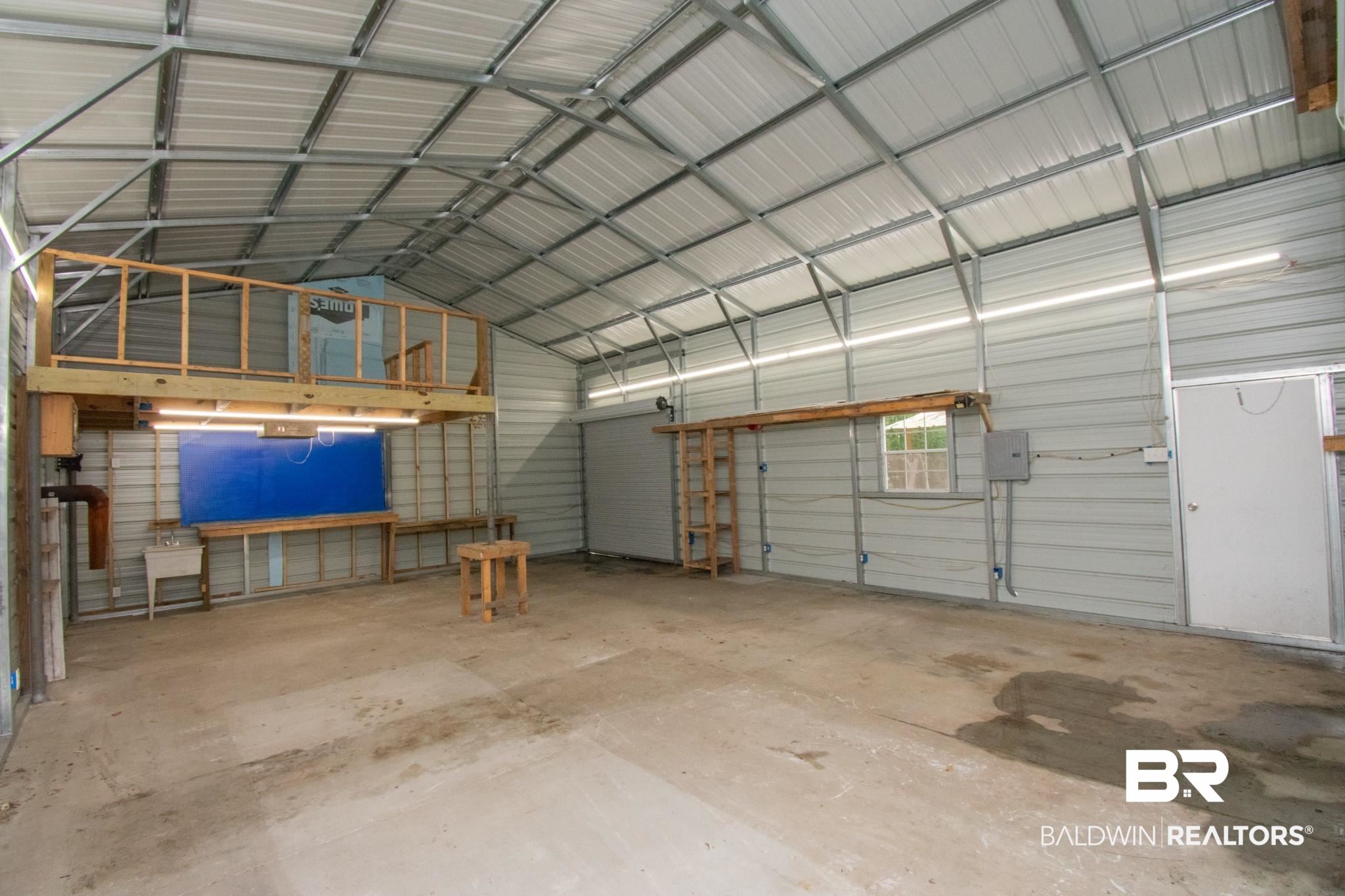 411 Sutherland Drive Mobile, AL 36611 - Photo 31 of 33