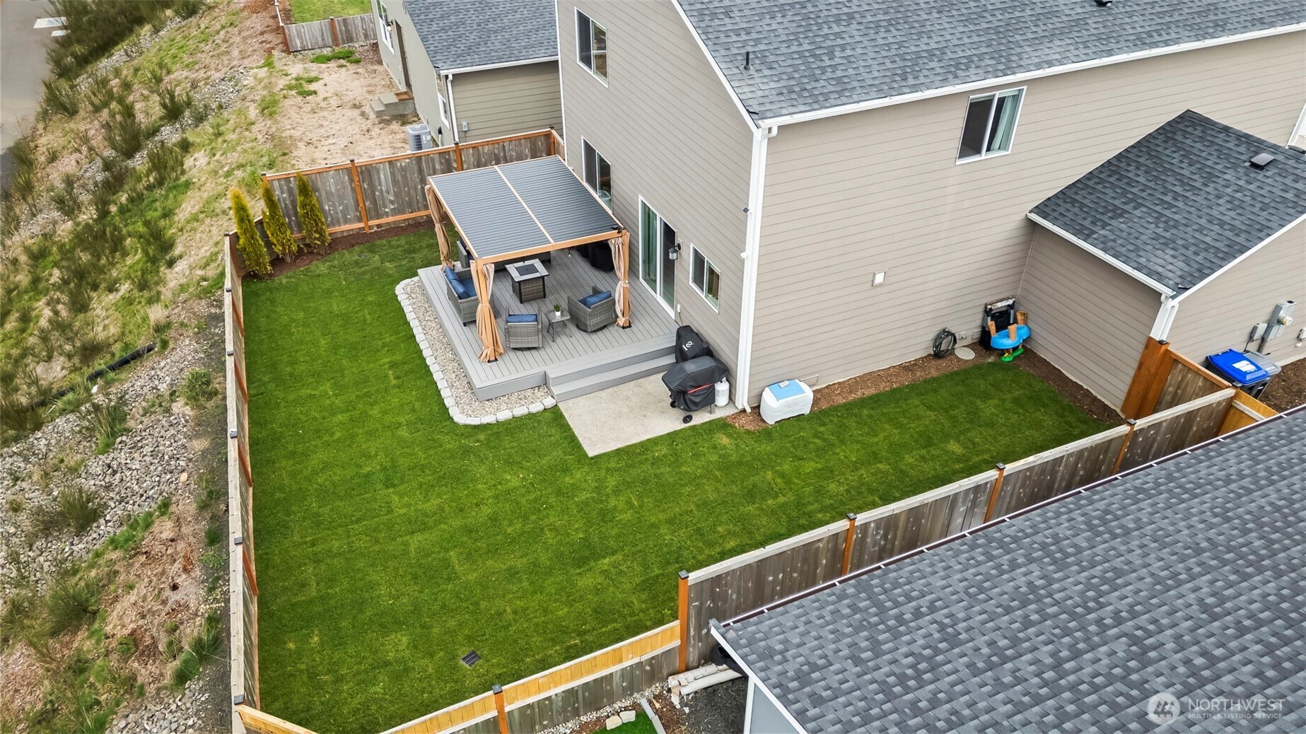 361 Northeast Ridge Point Boulevard Belfair, WA 98528 - Photo 38 of 40