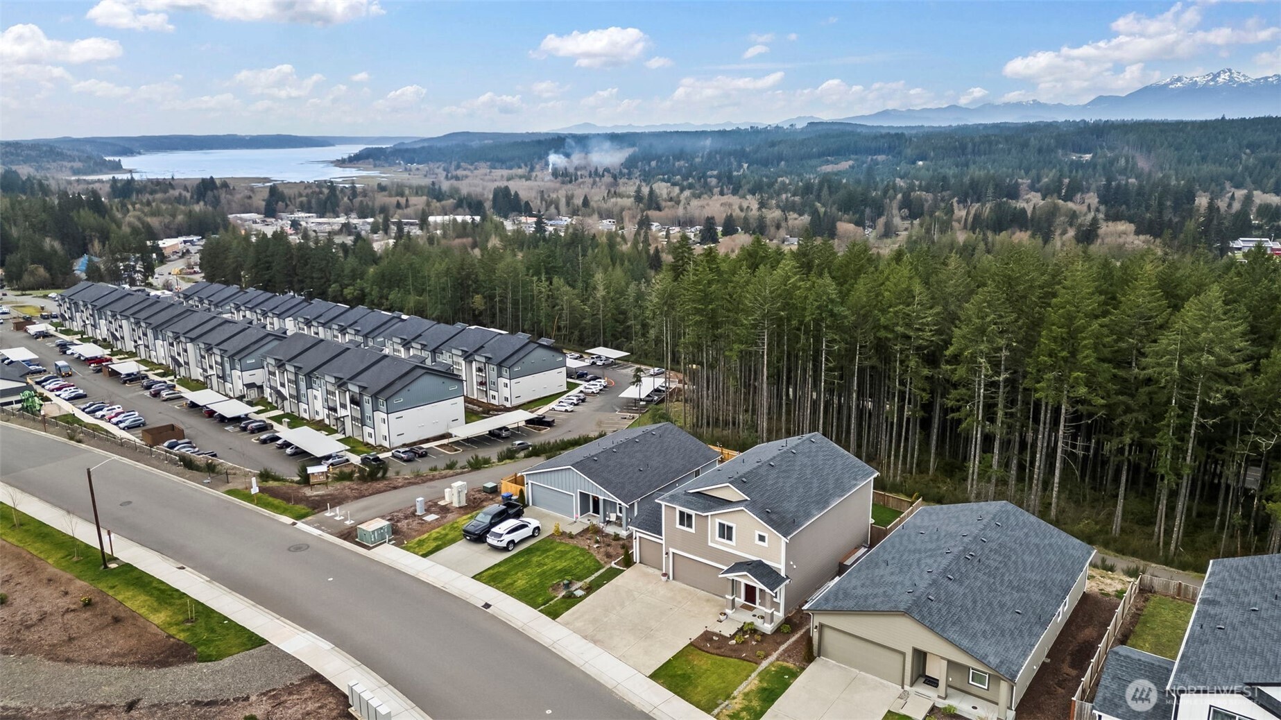 361 Northeast Ridge Point Boulevard Belfair, WA 98528 - Photo 39 of 40