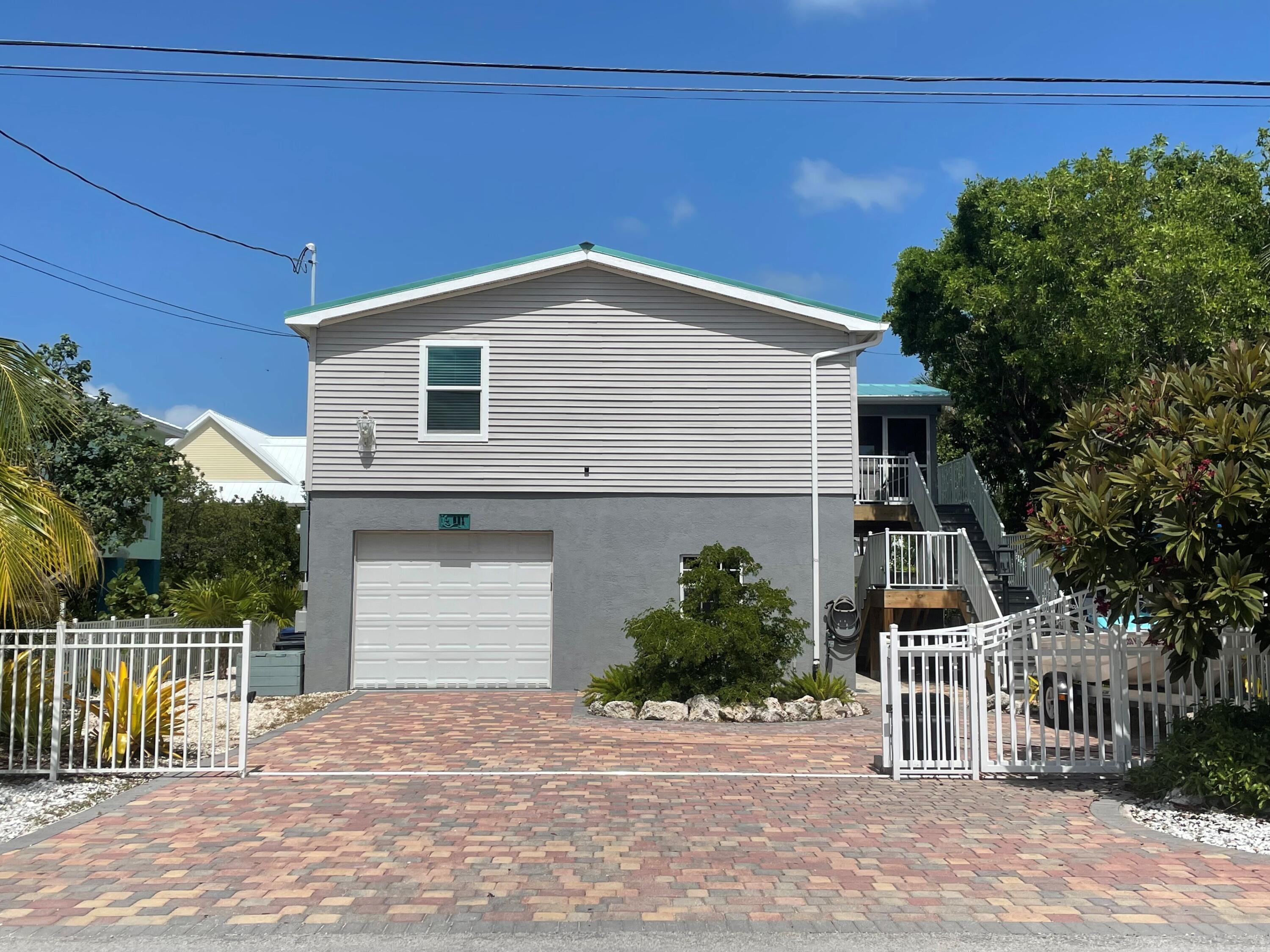 621 Pirates Road Summerland Key, FL 33042 - Photo 2 of 36 new front pic