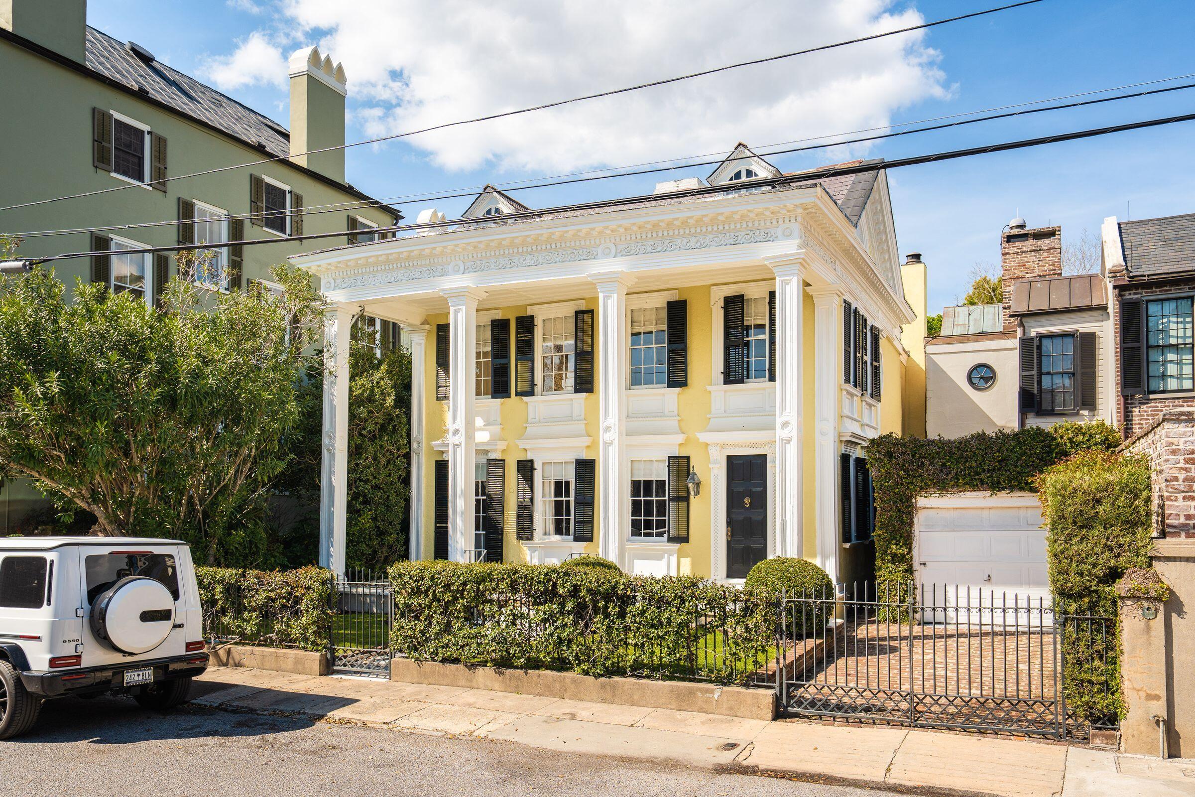 14 Lamboll Street Charleston, SC 29401 - Photo 1 of 50 1