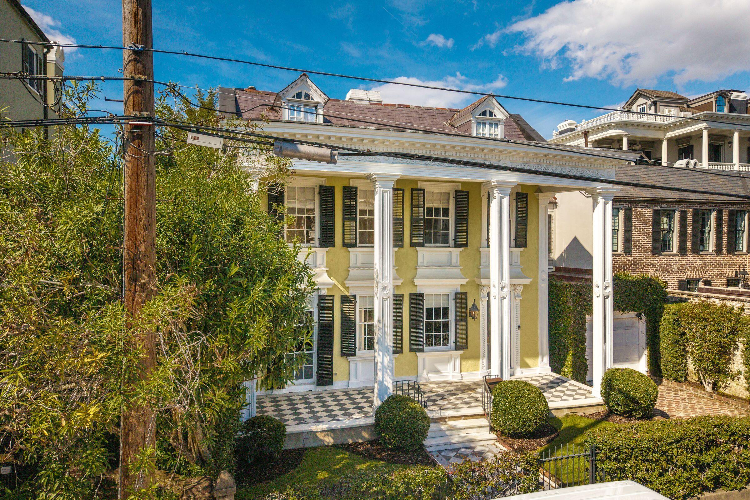 14 Lamboll Street Charleston, SC 29401 - Photo 47 of 50 47