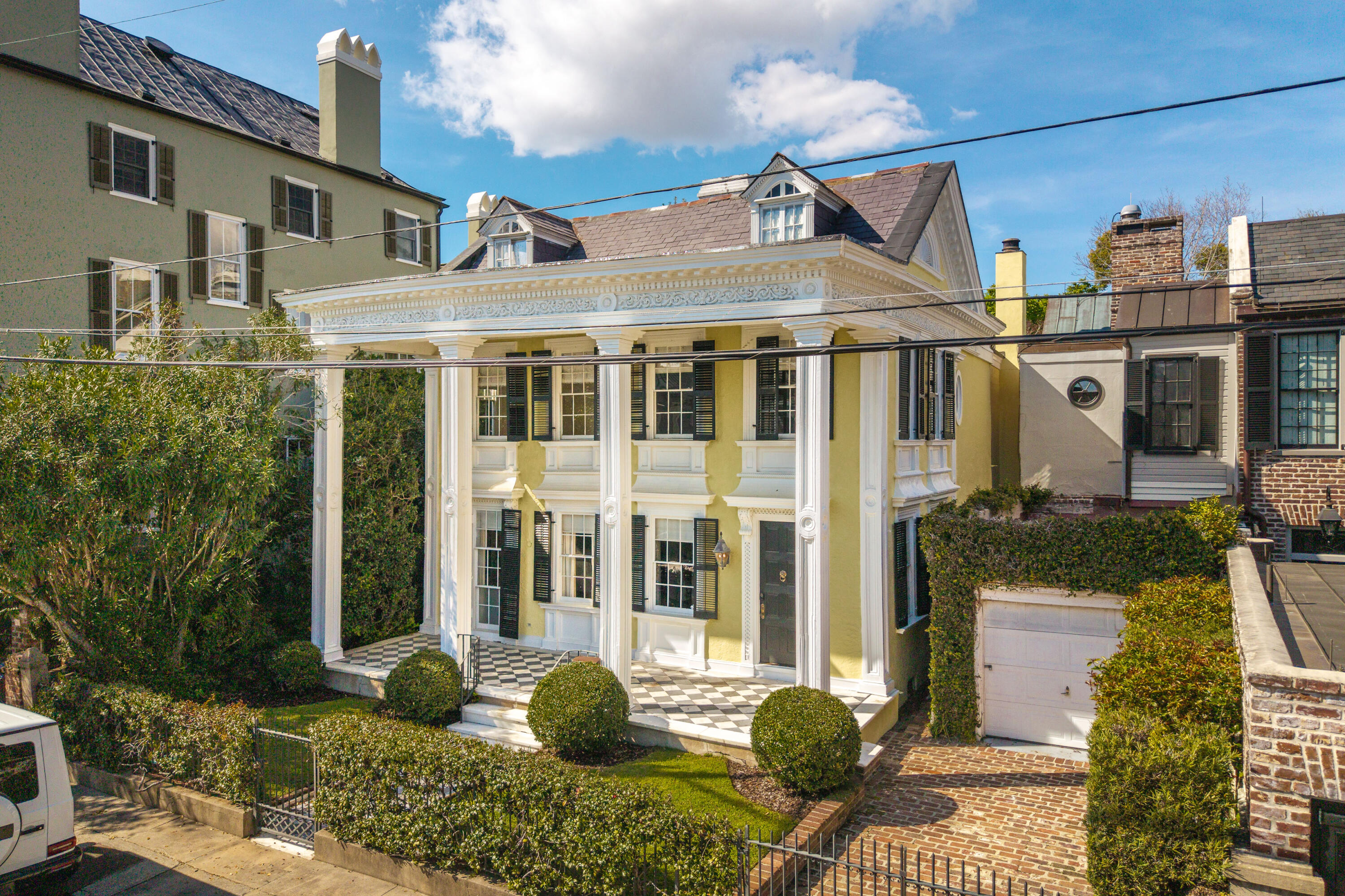 14 Lamboll Street Charleston, SC 29401 - Photo 48 of 50 48