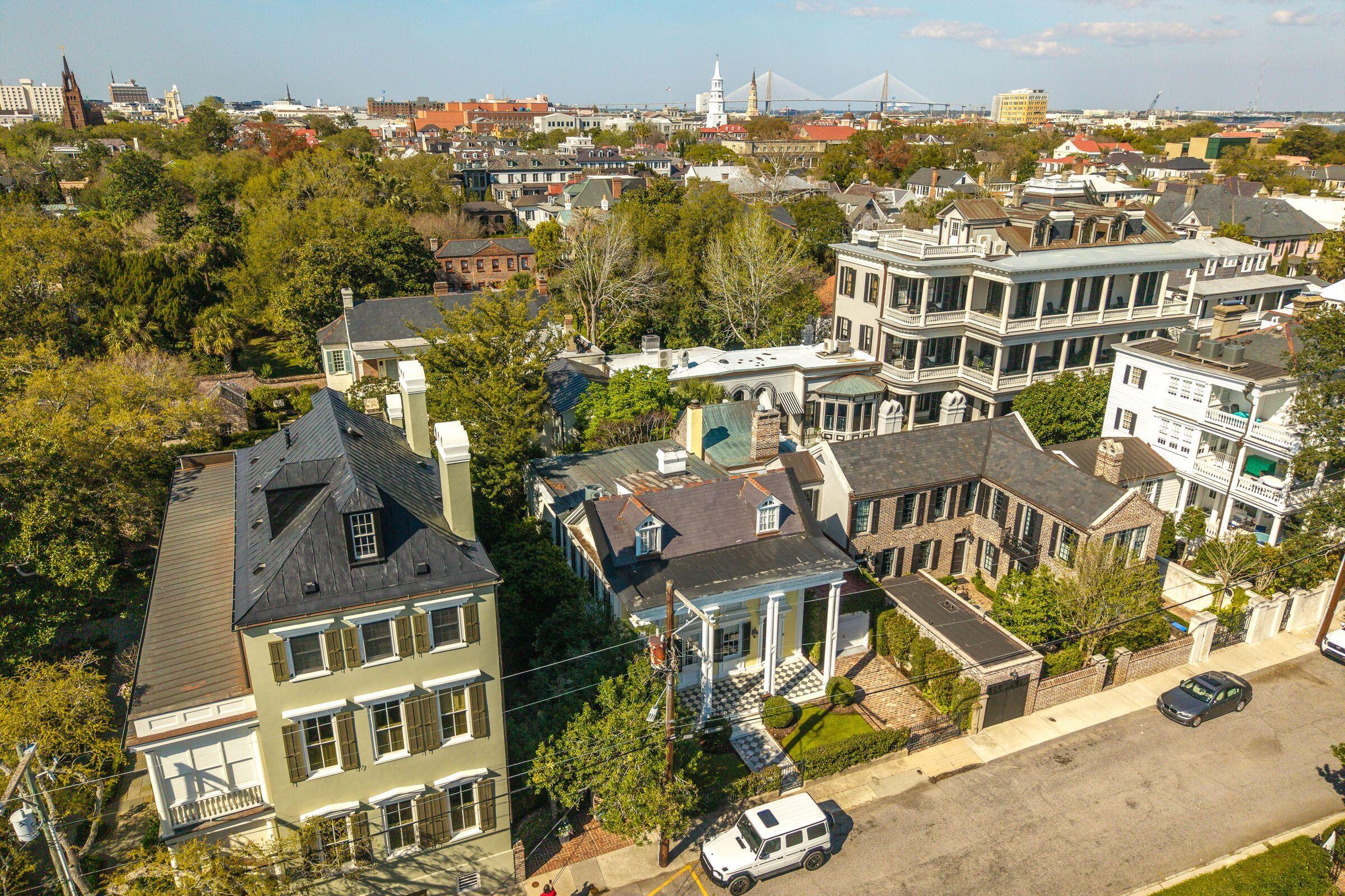 14 Lamboll Street Charleston, SC 29401 - Photo 50 of 50 50