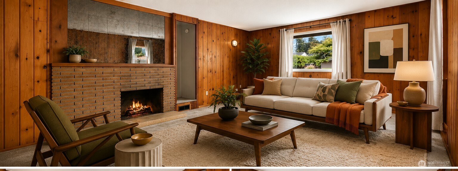 15441 Southeast 144th Place Renton, WA 98059 - Photo 14 of 29 Gallery Image 14