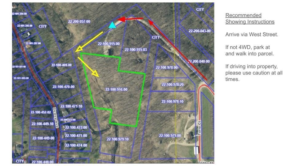 Tbd Wann Street Galena, IL 61036 - Photo 8 of 8 unknown