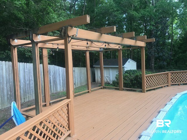 31205 Wakefield Drive Spanish Fort, AL 36527 - Photo 45 of 50