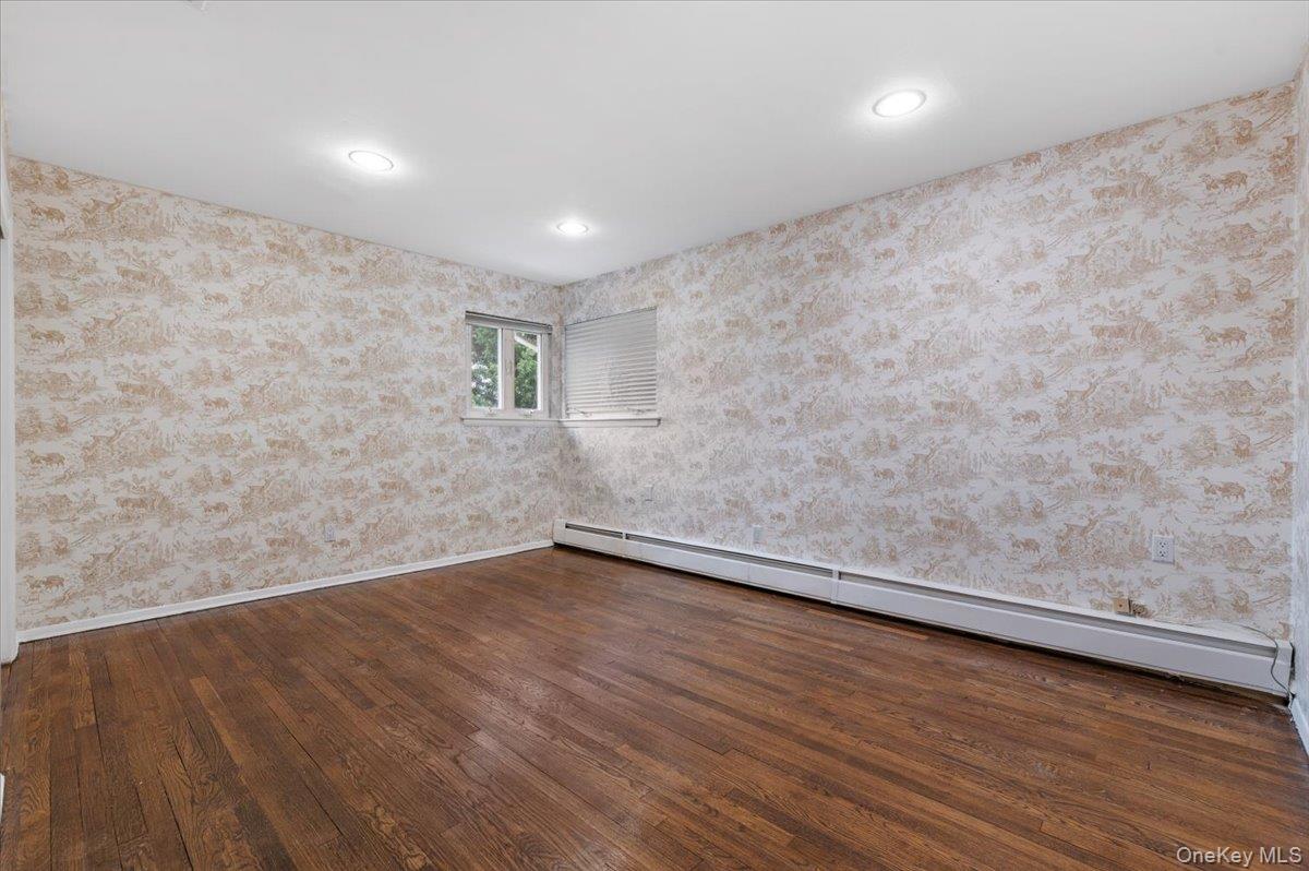 Undisclosed Address Bellmore, NY 11710 - Photo 17 of 30 wooden floor in a room